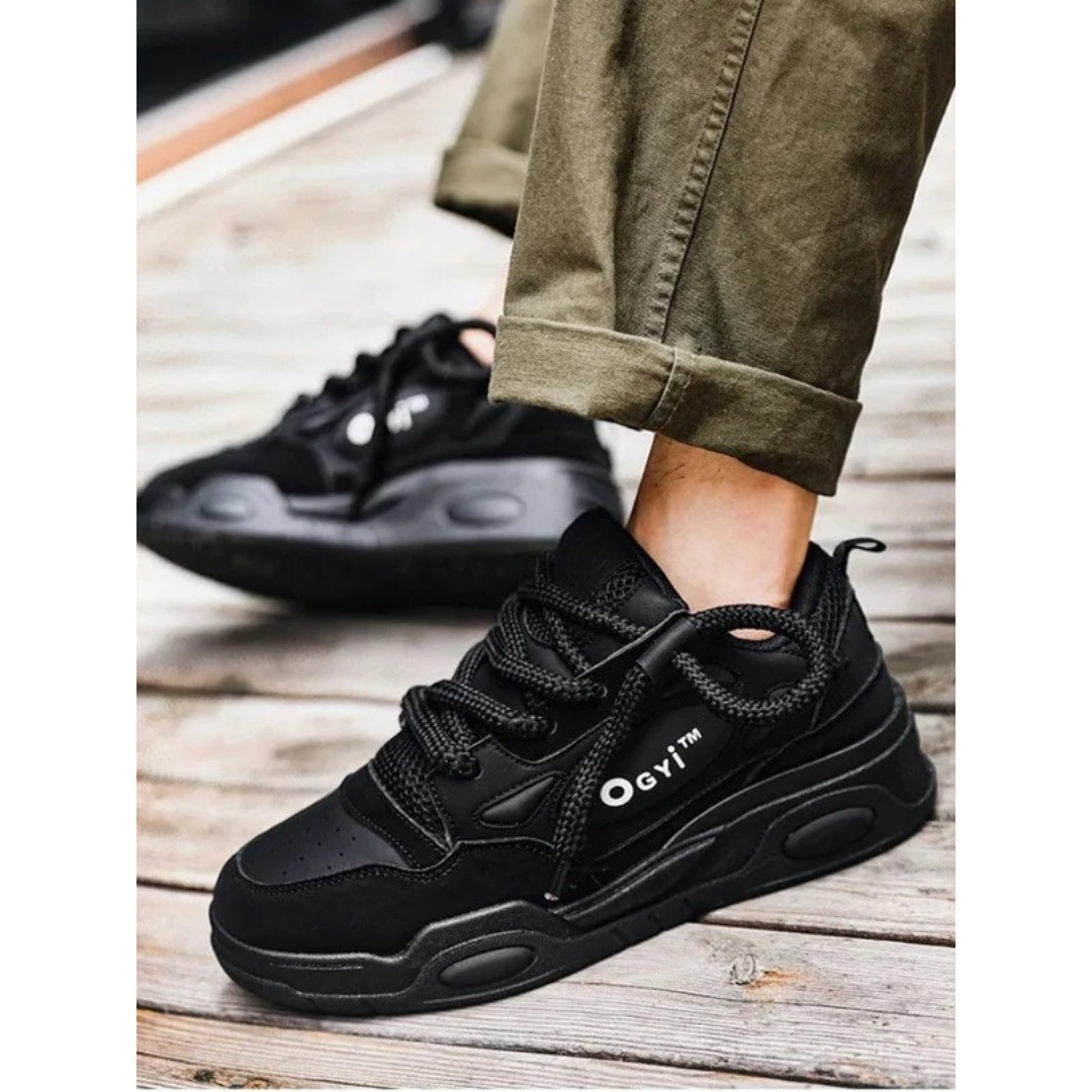 Sören | Herren Orthopädische Sneaker im modernen Stil