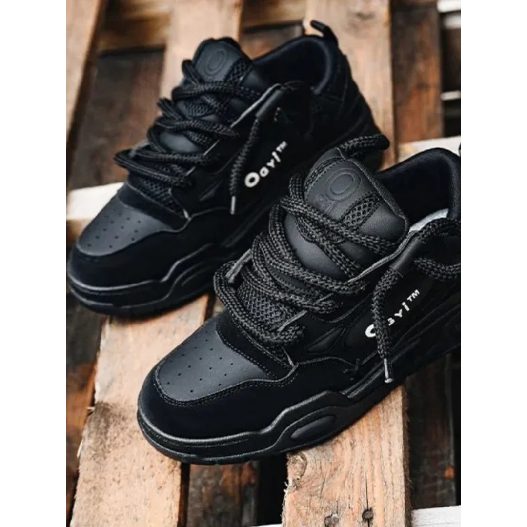 Sören | Herren Orthopädische Sneaker im modernen Stil