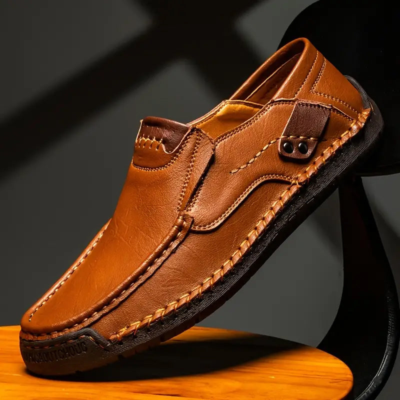Lyndor - Hochwertiger Slipper