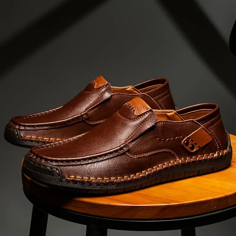 Lyndor - Hochwertiger Slipper