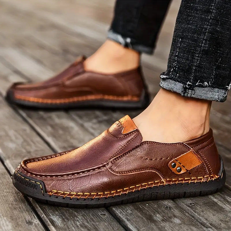 Lyndor - Hochwertiger Slipper