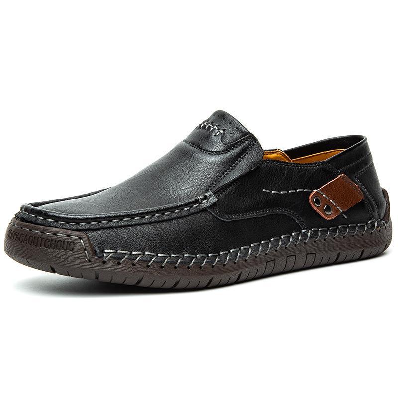Lyndor - Hochwertiger Slipper