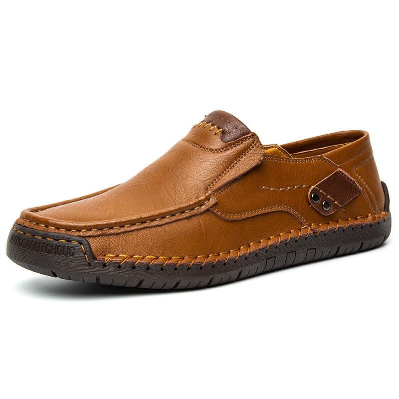 Lyndor - Hochwertiger Slipper