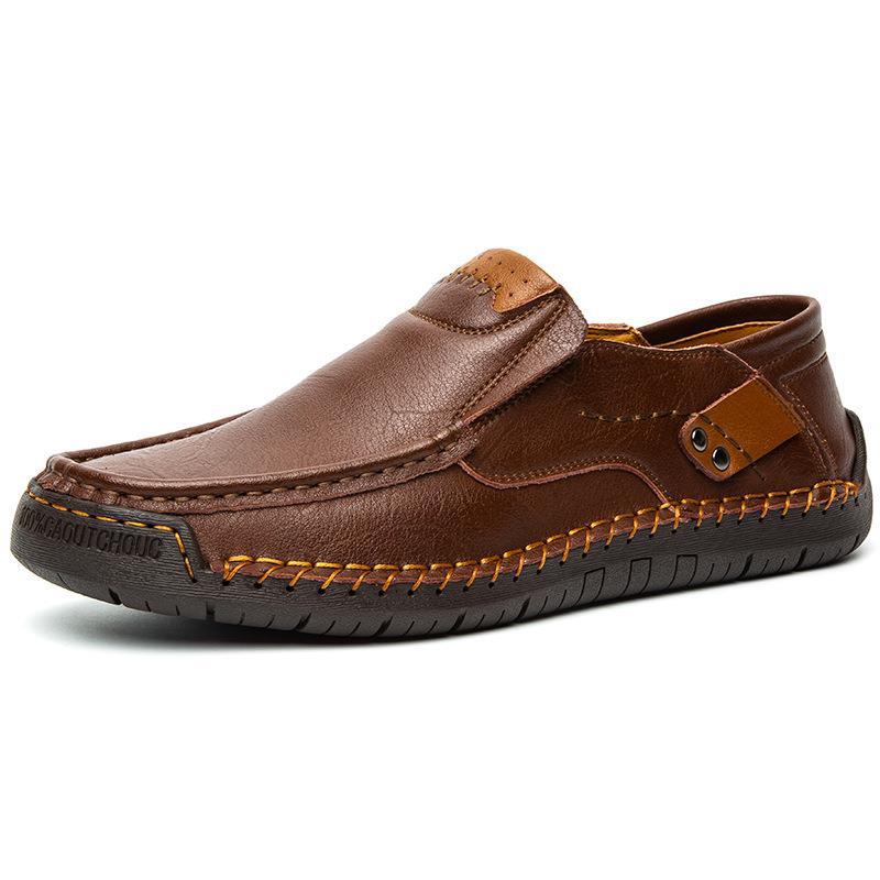 Lyndor - Hochwertiger Slipper