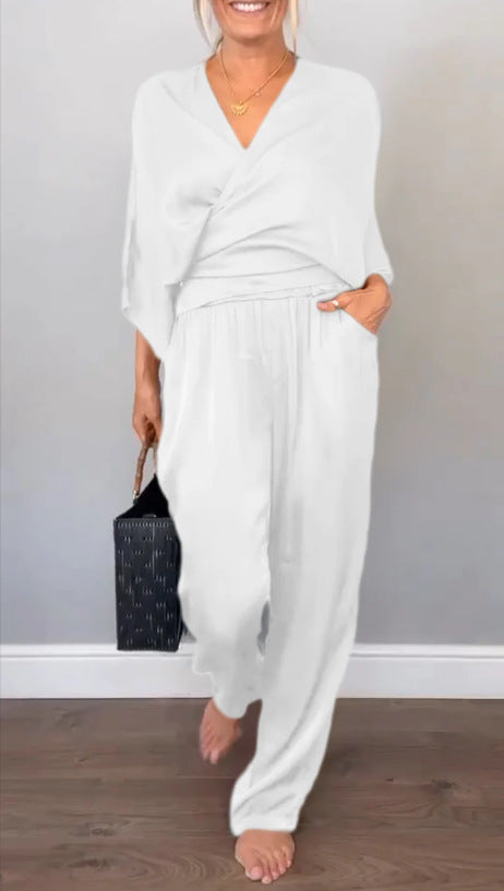Kuliah – Elegantes 2-Teiliges Set