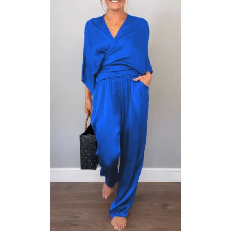 Kuliah – Elegantes 2-Teiliges Set