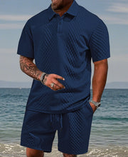 Marineblau