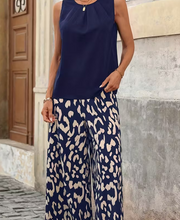 Marineblau