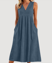 Marineblau