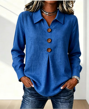 Blau
