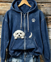 Blau