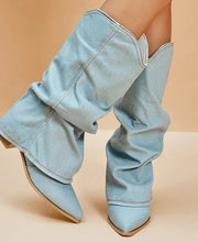 Denim