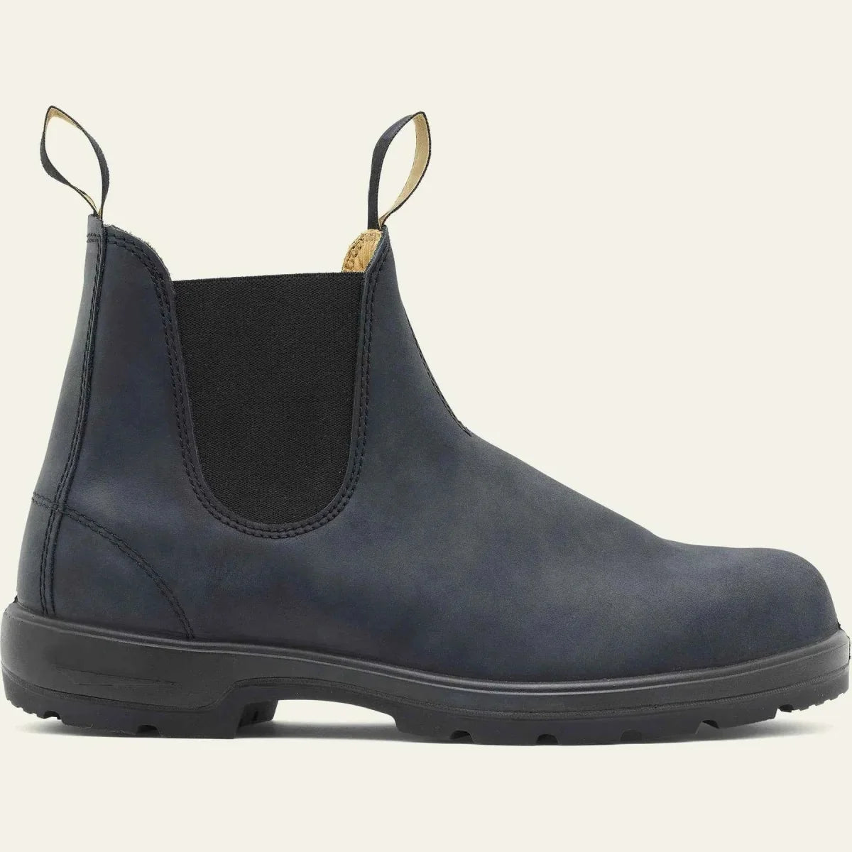 Stiefeletten Herren Elegant