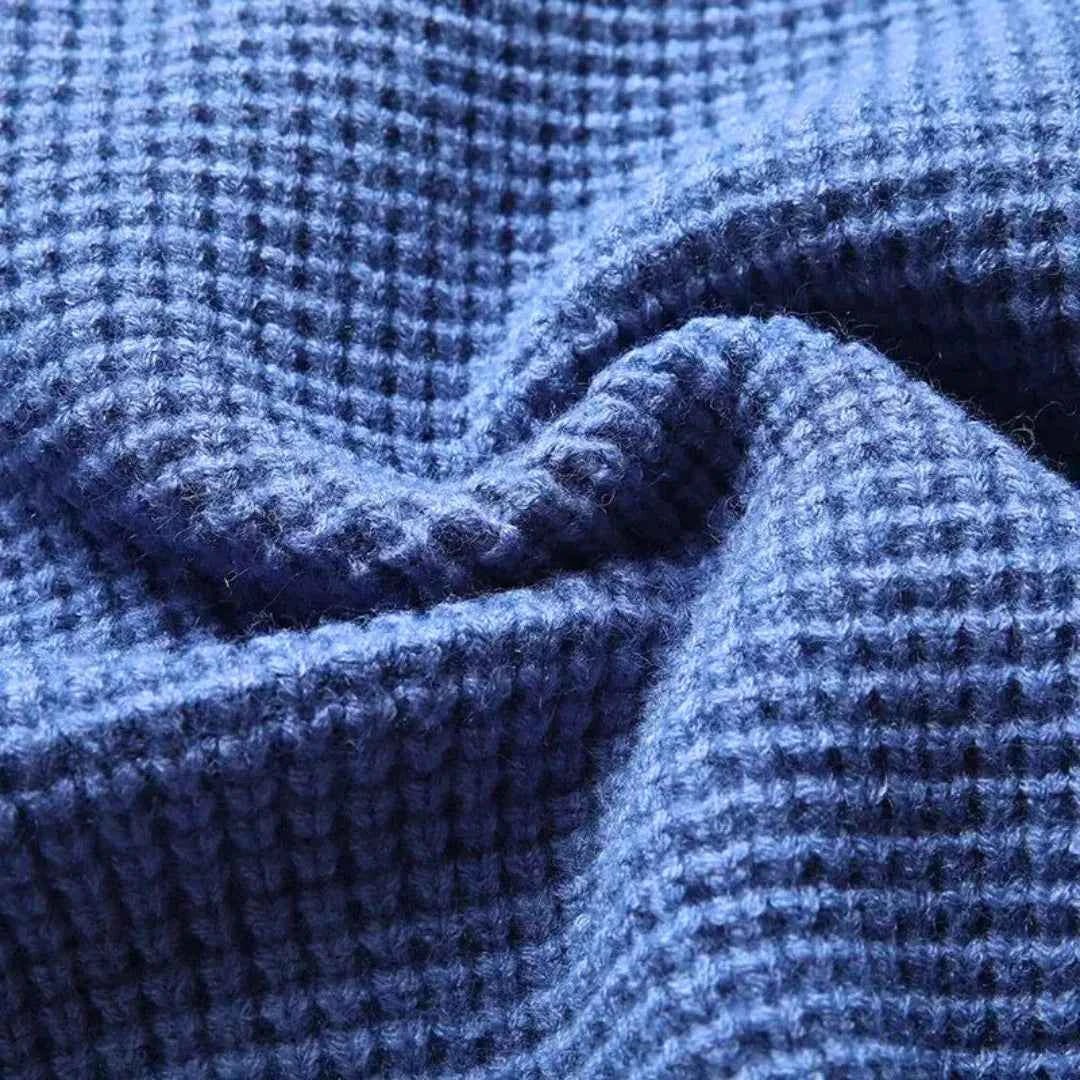 Strickjacke Mit Knöpfen Herren