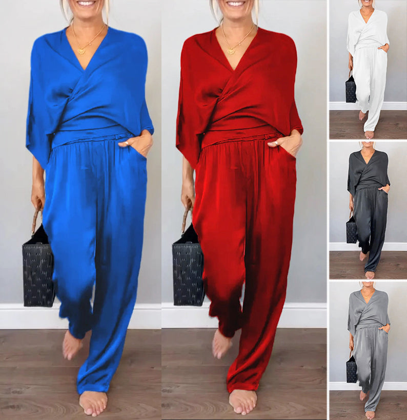 Kuliah – Elegantes 2-Teiliges Set
