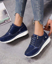 Blau