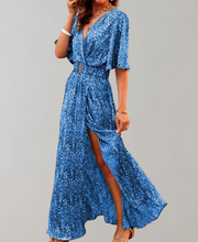 Blau