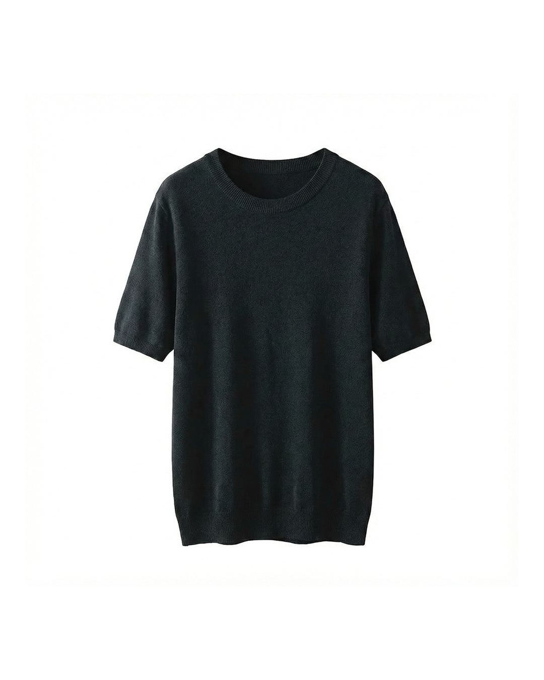 Lea | Klassisches Kaschmirshirt Eleganter Schnitt