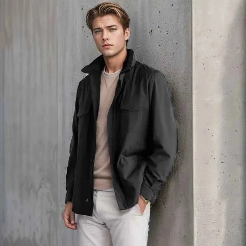 Übergangsjacke für Herren