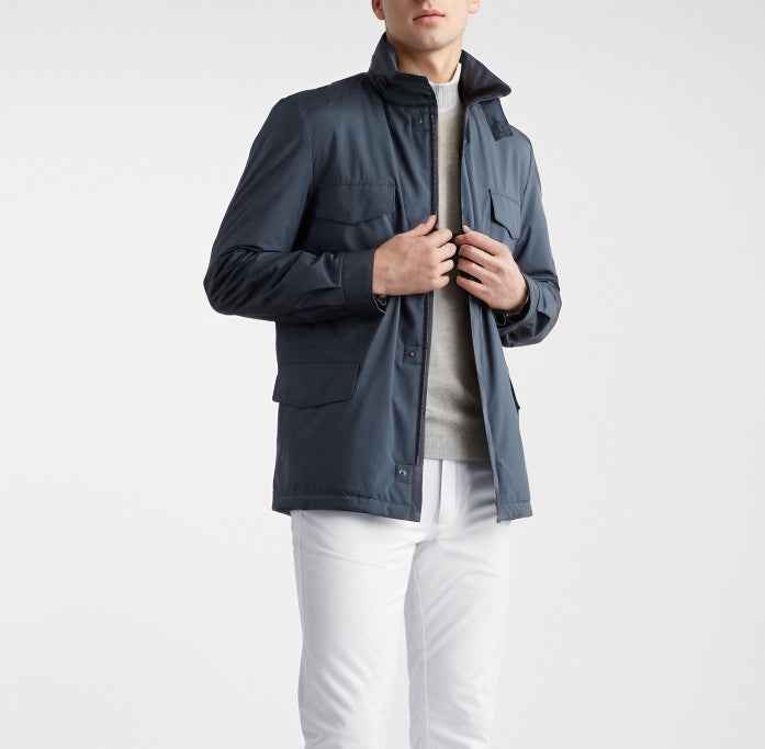 Übergangsjacke für Herren