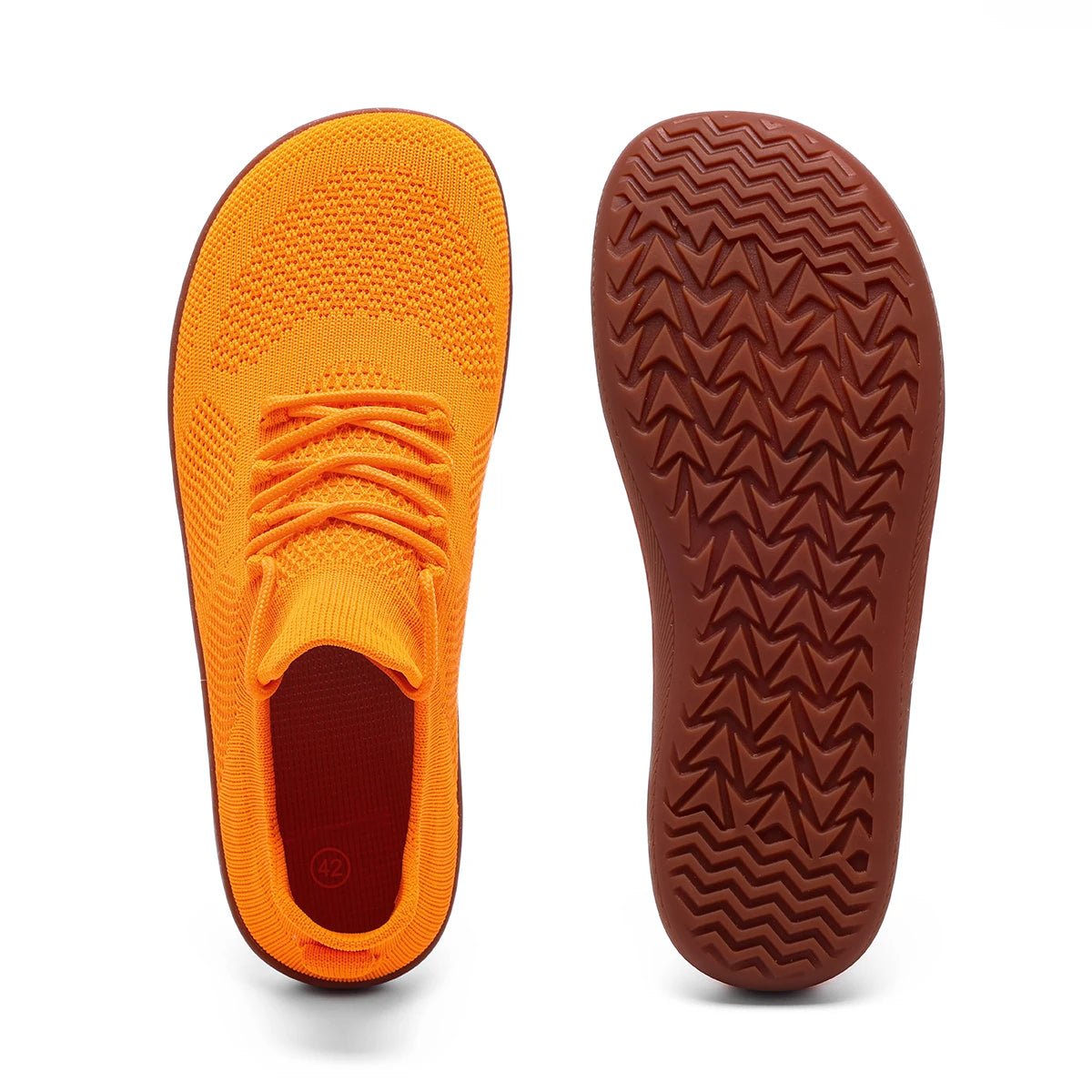 Fabian | Unisex Barfußschuhe Leicht Atmungsaktiv Flexibel