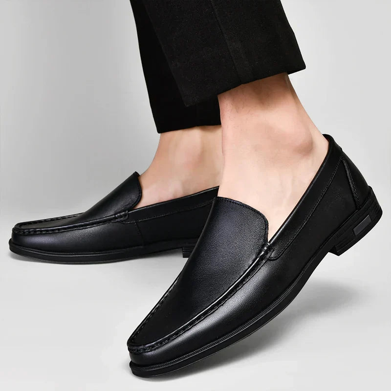 Valério | Herren Slipper Loafer Slip-on Halbschuh