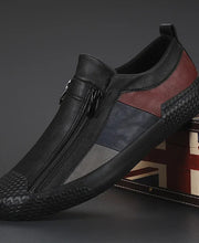 Black / Black