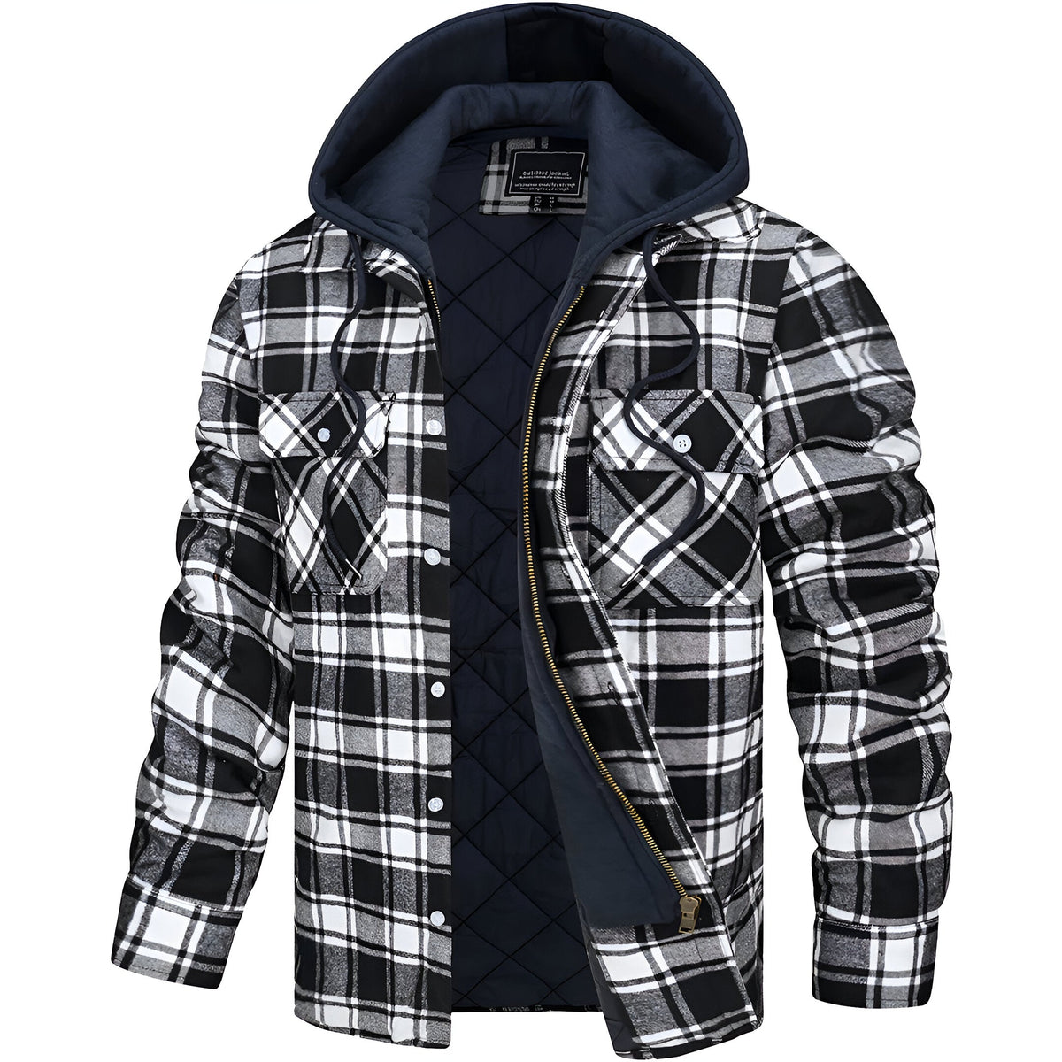 NIXON | Wasserabweisende Jacke