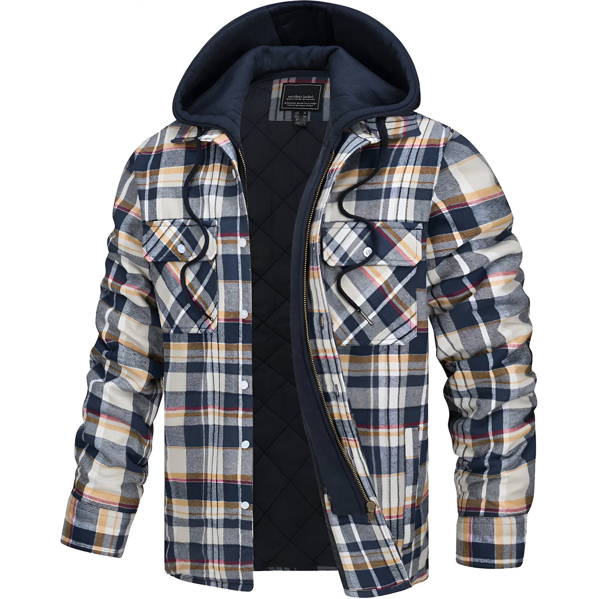 NIXON | Wasserabweisende Jacke