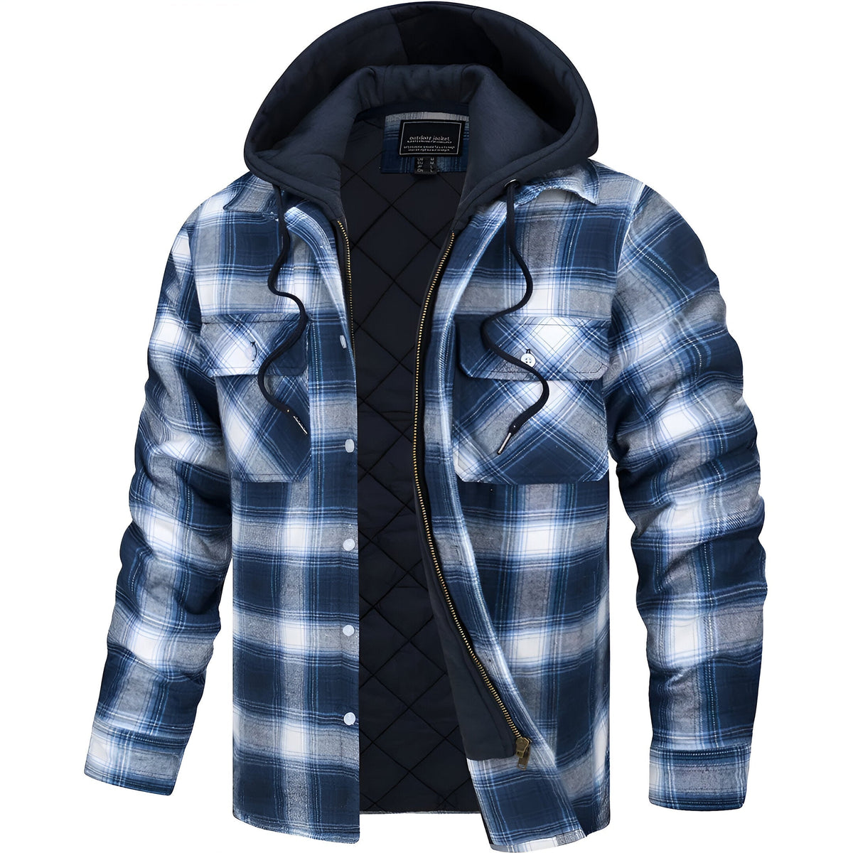 NIXON | Wasserabweisende Jacke