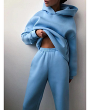 Blau
