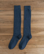 Navy Blau