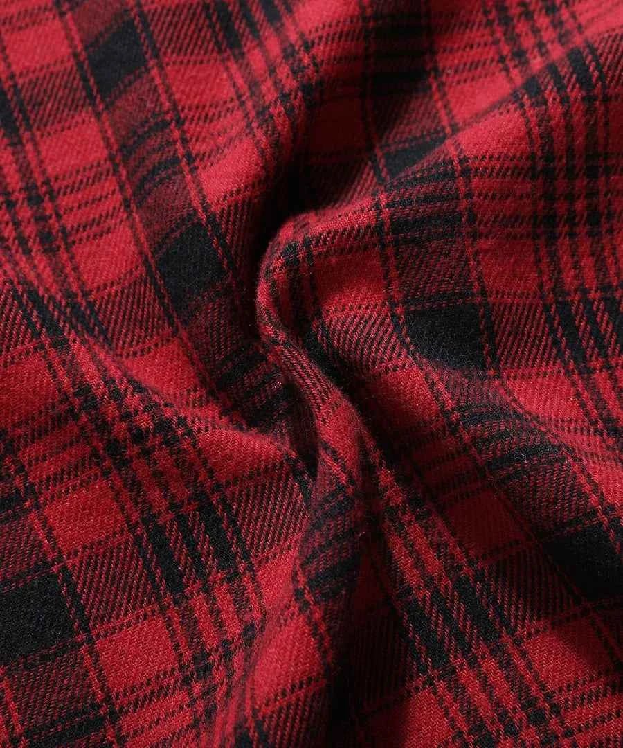 Warme Outdoorjacke Herren