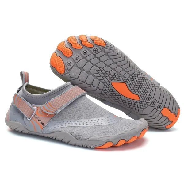 Wasserschuhe Herren rutschfest für Strand