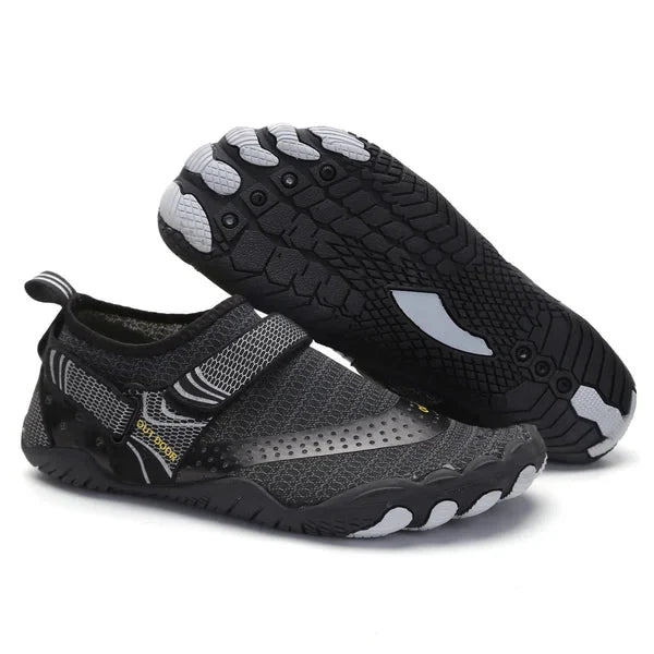 Wasserschuhe Herren rutschfest für Strand