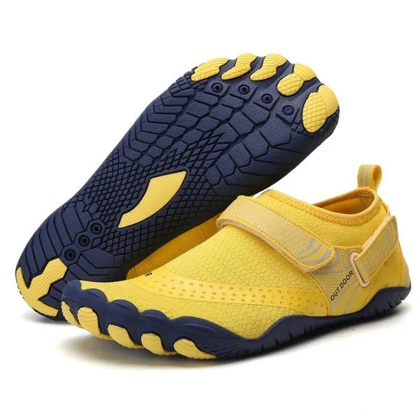 Wasserschuhe Herren rutschfest für Strand