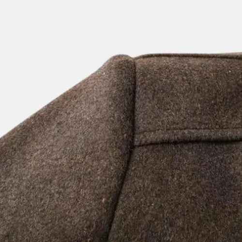 Wintermantel Herren Warm
