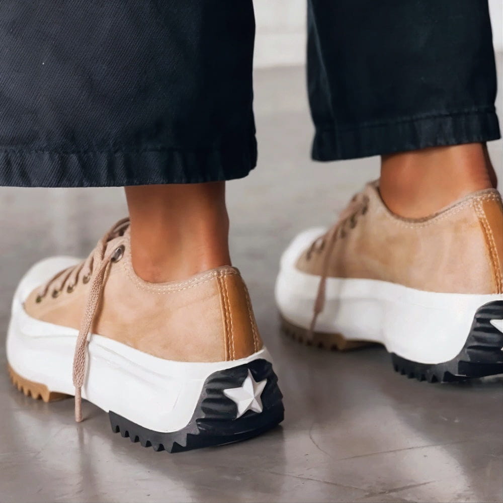 Sabine | Damen Komfort Sneakers Stützend – Sneaker Komfort Stütze Alltag 2026