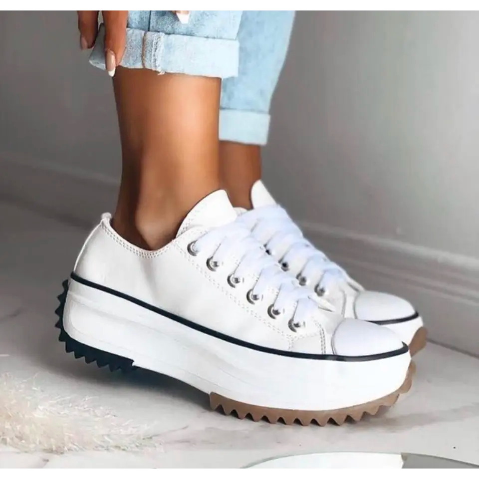Sabine | Damen Komfort Sneakers Stützend – Sneaker Komfort Stütze Alltag 2026