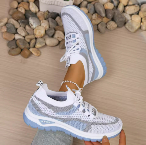 Eirlys - federleichte Sneaker