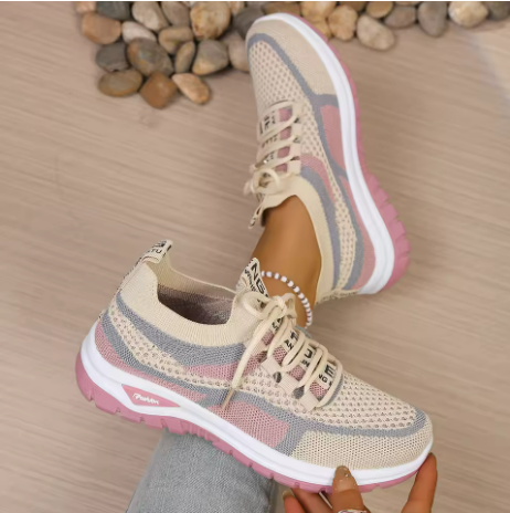 Eirlys - federleichte Sneaker